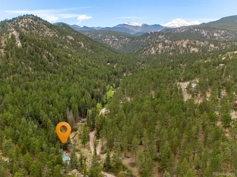 232 Fox Creek Rd, Glen Haven, CO 80532
