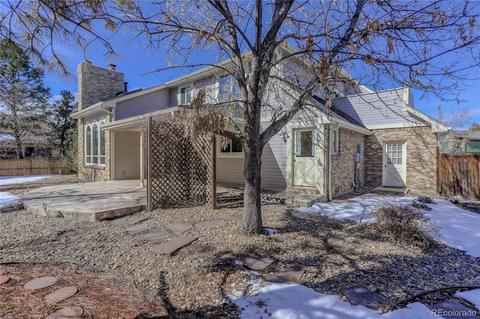 17086 E Dorado Cir, Centennial, CO 80015 photo 36
