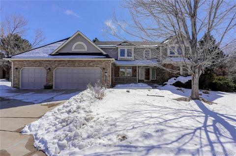 17086 E Dorado Cir, Centennial, CO 80015 photo 1
