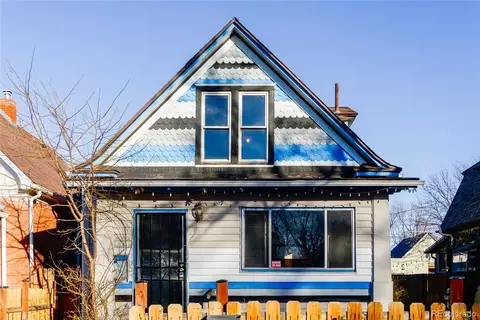 662 S Logan St, Denver, CO 80209