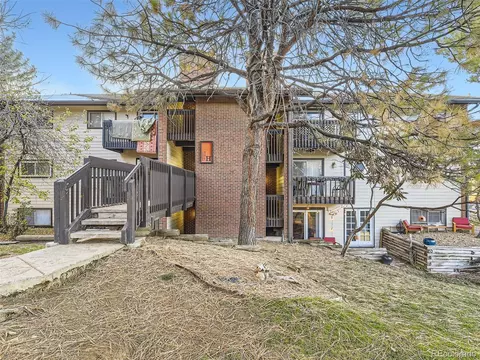 14896 E 2nd Ave #311H, Aurora, CO 80011