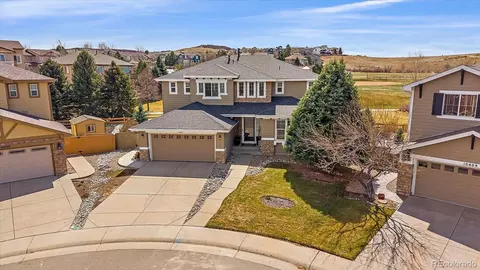 10811 Chadsworth Pt, Highlands Ranch, CO 80126