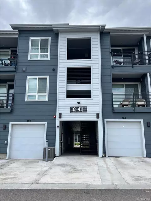 16841 Askins Loop #208, Parker, CO 80134