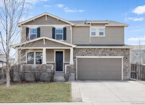 13826 W Layton Cir, Morrison, CO 80465
