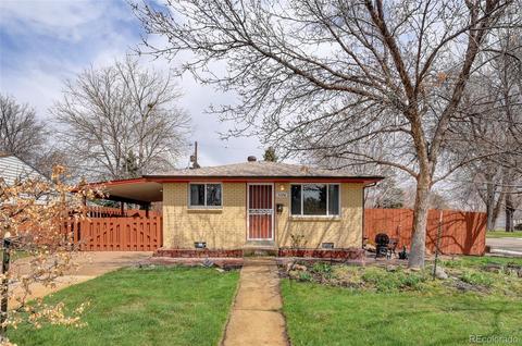 5226 Pierce St, Arvada, CO 80002 photo 1