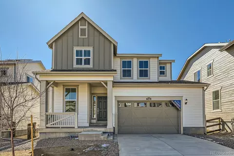 5546 Inland Ave, Longmont, CO 80504