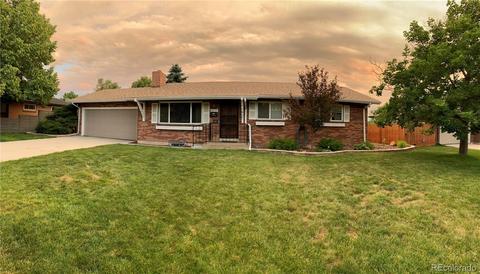 8246 E Lehigh Ave, Denver, CO 80237 photo 1