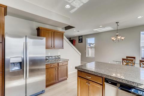 5558 Killarney Ct, Denver, CO 80249 photo 5