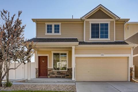 5558 Killarney Ct, Denver, CO 80249 photo 1