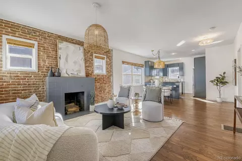 4325 Osage St, Denver, CO 80211