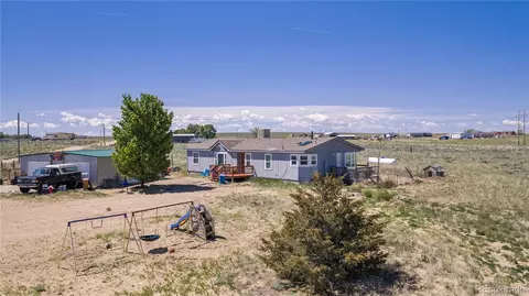 42288 Us Highway 34, Orchard, CO 80649