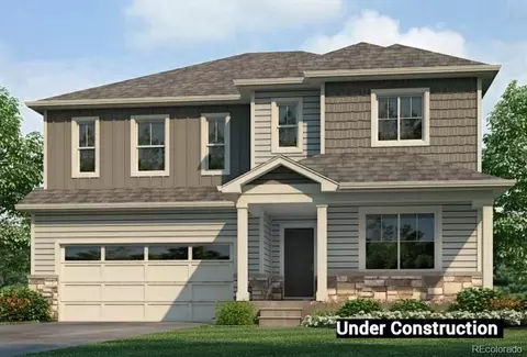 13638 Topaz St, Mead, CO 80504