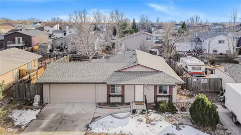 934 S Candlestar Loop, Fountain, CO 80817