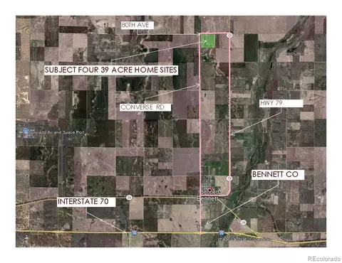 Parcel 3 80th Avenue, Bennett, CO 80102 photo 6