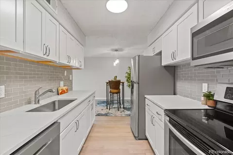 7375 E Quincy Ave #307, Denver, CO 80237