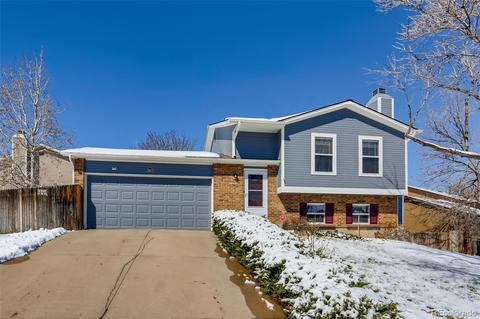 19671 E Purdue Cir, Aurora, CO 80013 photo 1