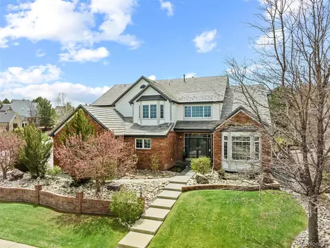536 Seth Pl, Castle Pines, CO 80108