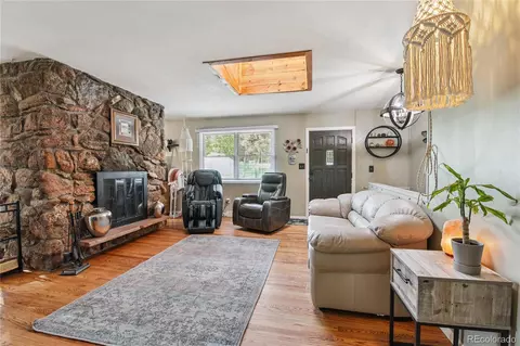466 Gunsmoke Dr, Bailey, CO 80421 photo 3