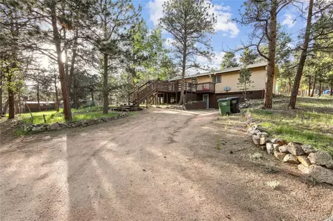 466 Gunsmoke Dr, Bailey, CO 80421 photo 22