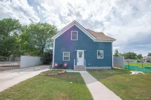 131 Faraday St, Monte Vista, CO 81144
