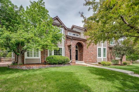 9745 Edgewater Pl, Lone Tree, CO 80124 photo 1