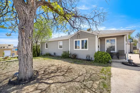 1250 W Tennessee Ave, Denver, CO 80223