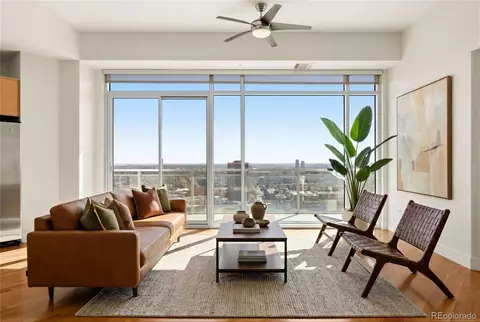 2001 Lincoln St #2422, Denver, CO 80202