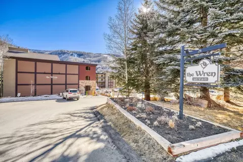 500 S Frontage Rd #414, Vail, CO 81657