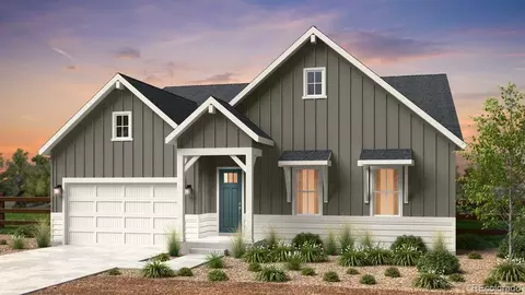 4147 Skipping Pt, Castle Rock, CO 80108