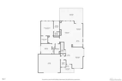 1815 S Jay Way, Lakewood, CO 80232 photo 45