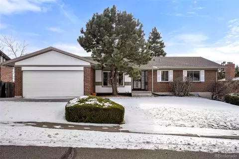 12434 W Atlantic Pl, Lakewood, CO 80228