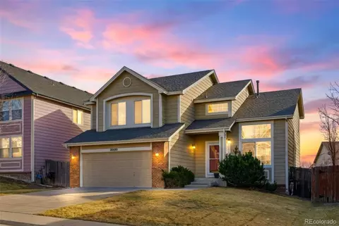20480 E Mansfield Ave, Aurora, CO 80013