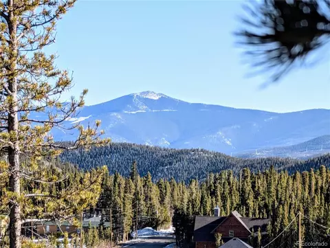 lot677 Alice Rd, Idaho Springs, CO 80453