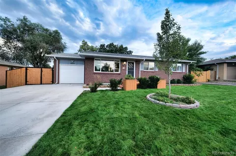 3250 W Saratoga Ave, Englewood, CO 80110