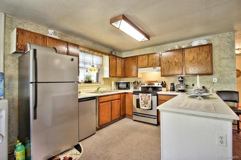 428 Impala Trl, Bailey, CO 80421 photo 6