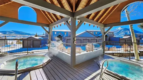 1660 S Lakeview Ter S #202F, Frisco, CO 80443