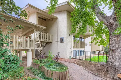 2707 Valmont Rd #205D, Boulder, CO 80304