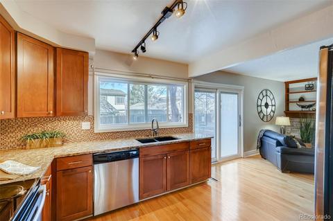 8316 E Mineral Dr, Centennial, CO 80112 photo 9