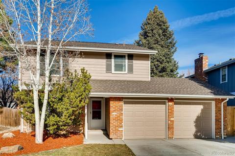 8316 E Mineral Dr, Centennial, CO 80112 photo 1