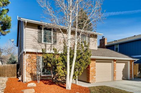 8316 E Mineral Dr, Centennial, CO 80112 photo 2
