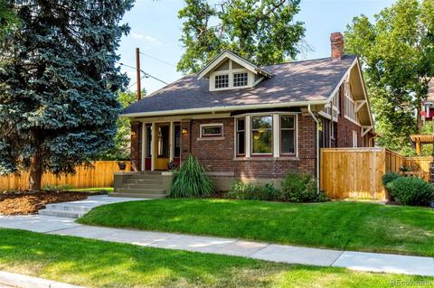 4325 E 19th Ave, Denver, CO 80220 photo 1