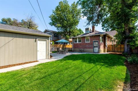 4325 E 19th Ave, Denver, CO 80220 photo 33