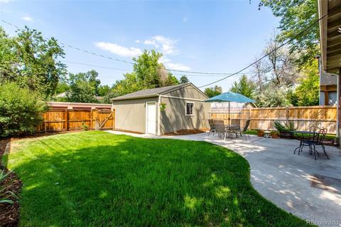 4325 E 19th Ave, Denver, CO 80220 photo 32