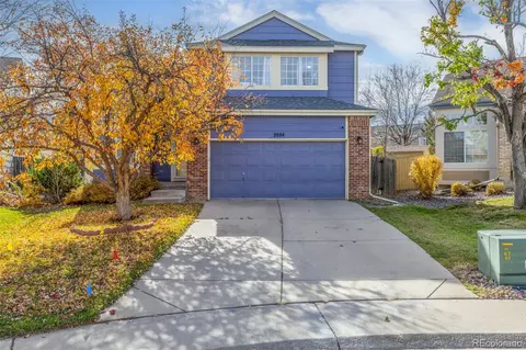 2884 S Salida Ct, Aurora, CO 80013