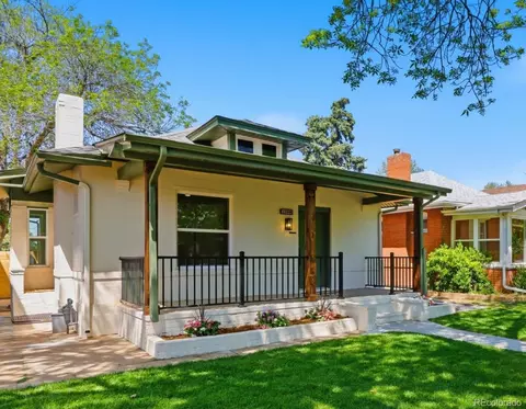1539 S Sherman St, Denver, CO 80210