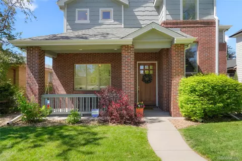 1679 S Downing St, Denver, CO 80210 photo 2