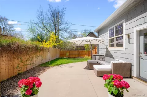 1679 S Downing St, Denver, CO 80210 photo 38
