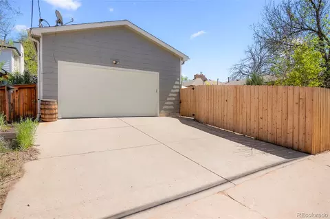 1679 S Downing St, Denver, CO 80210 photo 41