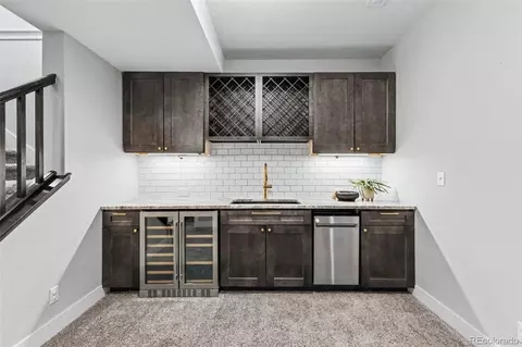 Kitchen - 9982 E 60th Ave, Denver, CO 80238 photo 5 of 5
