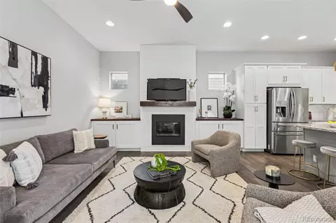 Living - 9982 E 60th Ave, Denver, CO 80238 photo 1 of 2